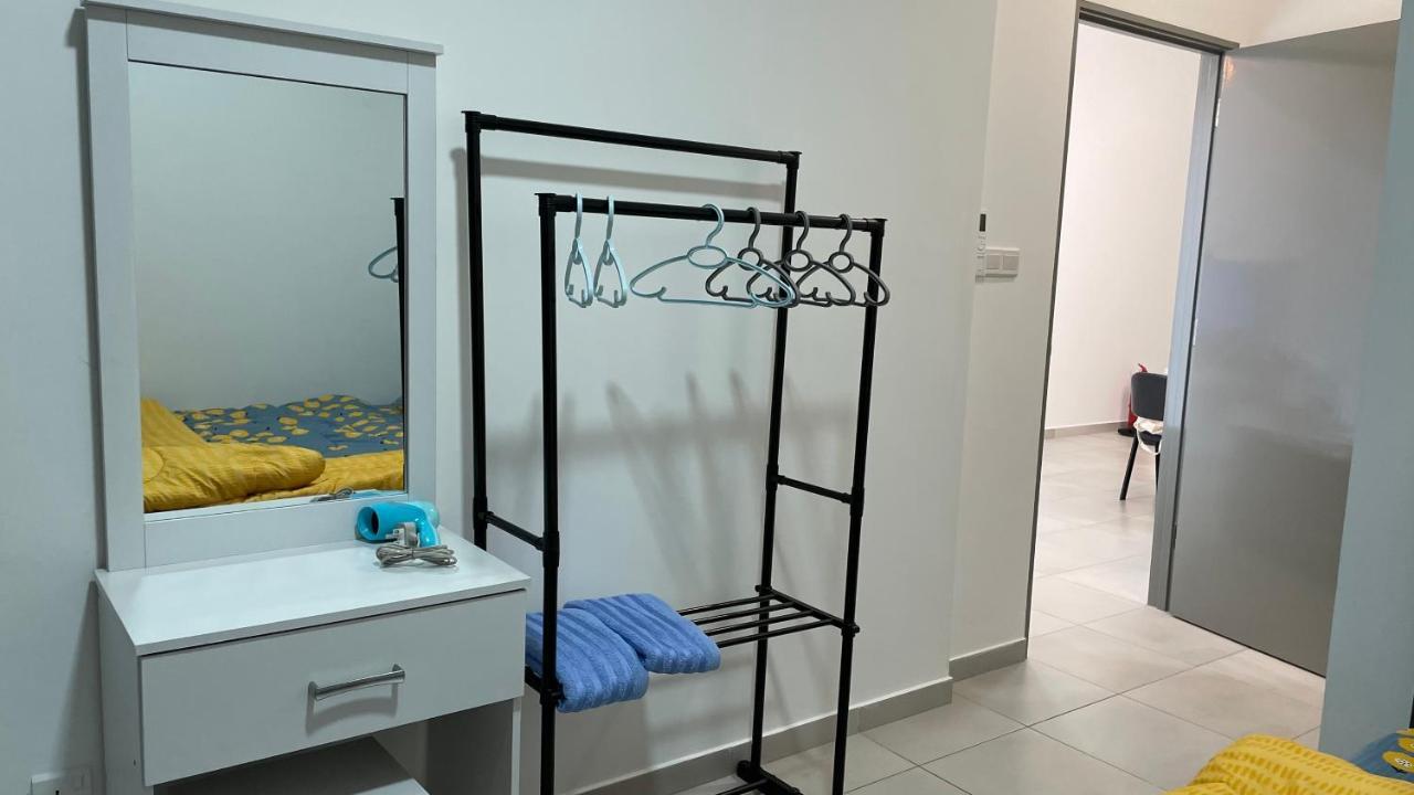 Sandakan Homestay Apartment Forest Cabin 森林小屋 2R2B Экстерьер фото